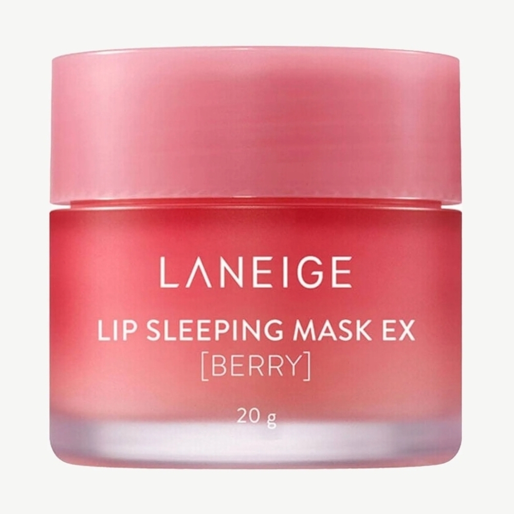 LANEIGE Lip Sleeping Mask EX in Berry, 20g/0.70oz., NWT